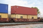 BNSF 270014