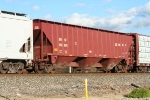 BNSF 466999