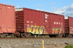 BNSF 726240