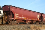 BNSF 450842