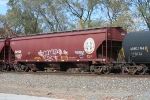 BNSF 450801