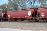 BNSF 450450