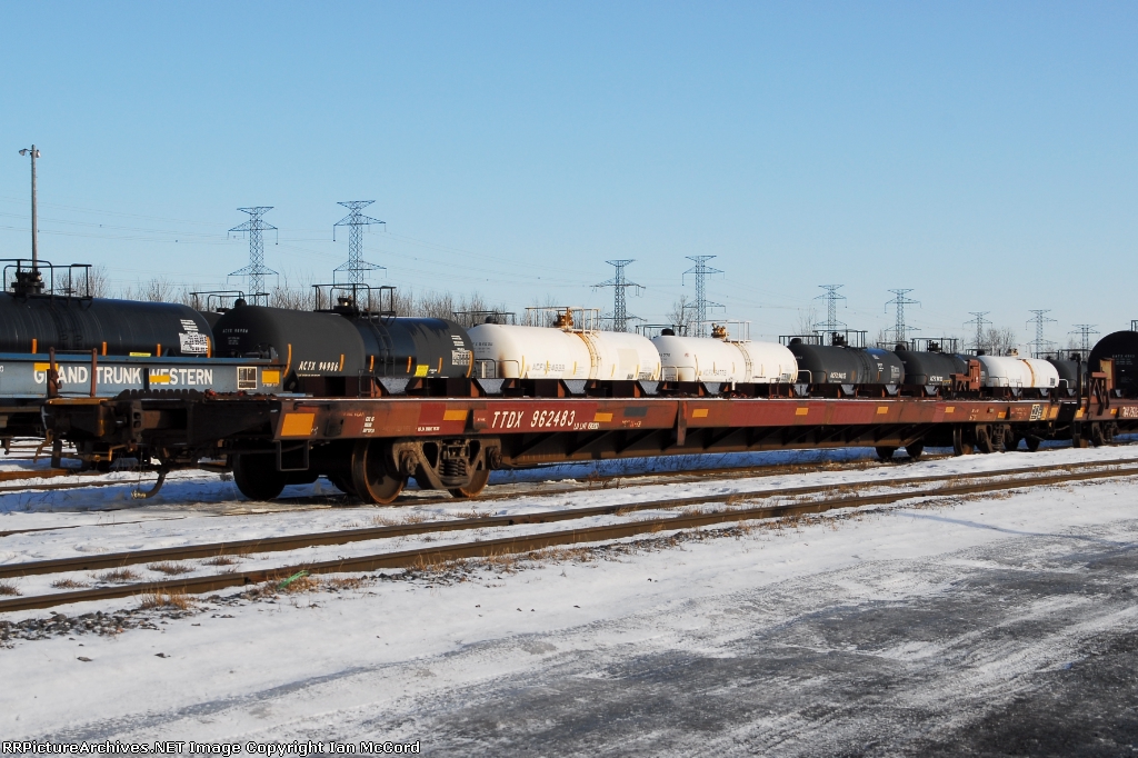 TTDX 962483