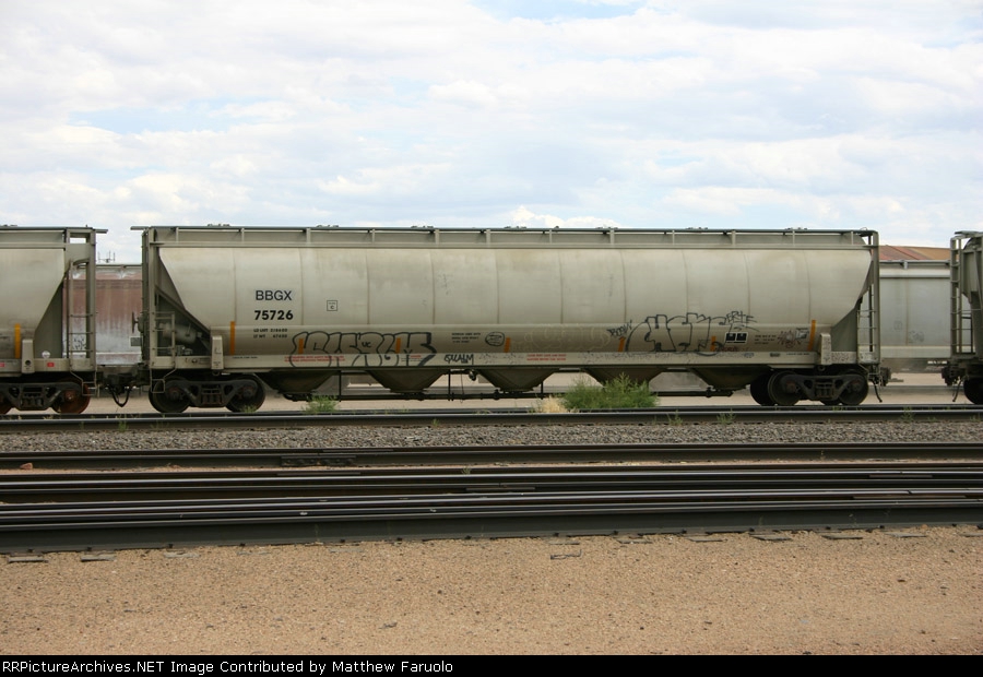 BBGX 75726