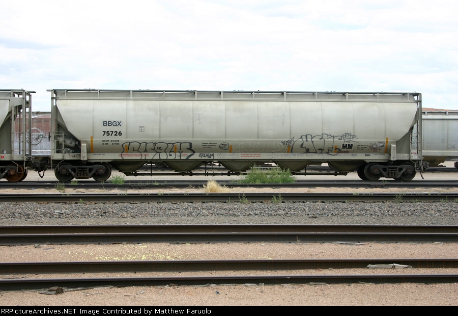 BBGX 75726