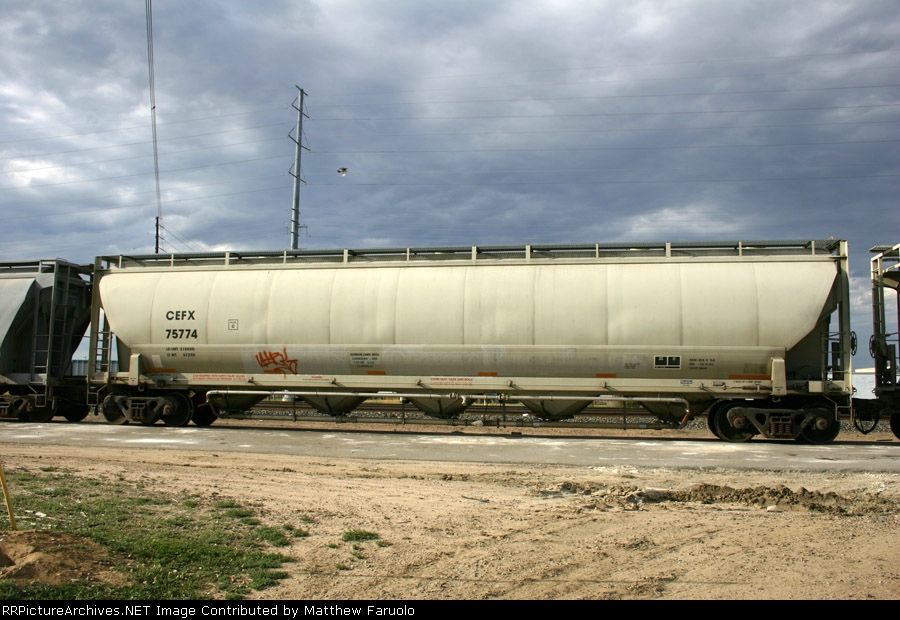 CEFX 75774