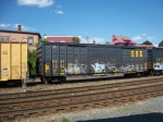 CSXT 158407
