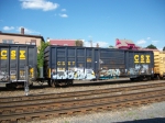 CSXT 158718