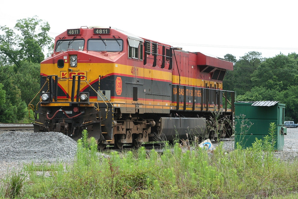 KCS 4811