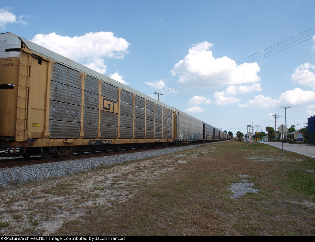 TTGX 941578