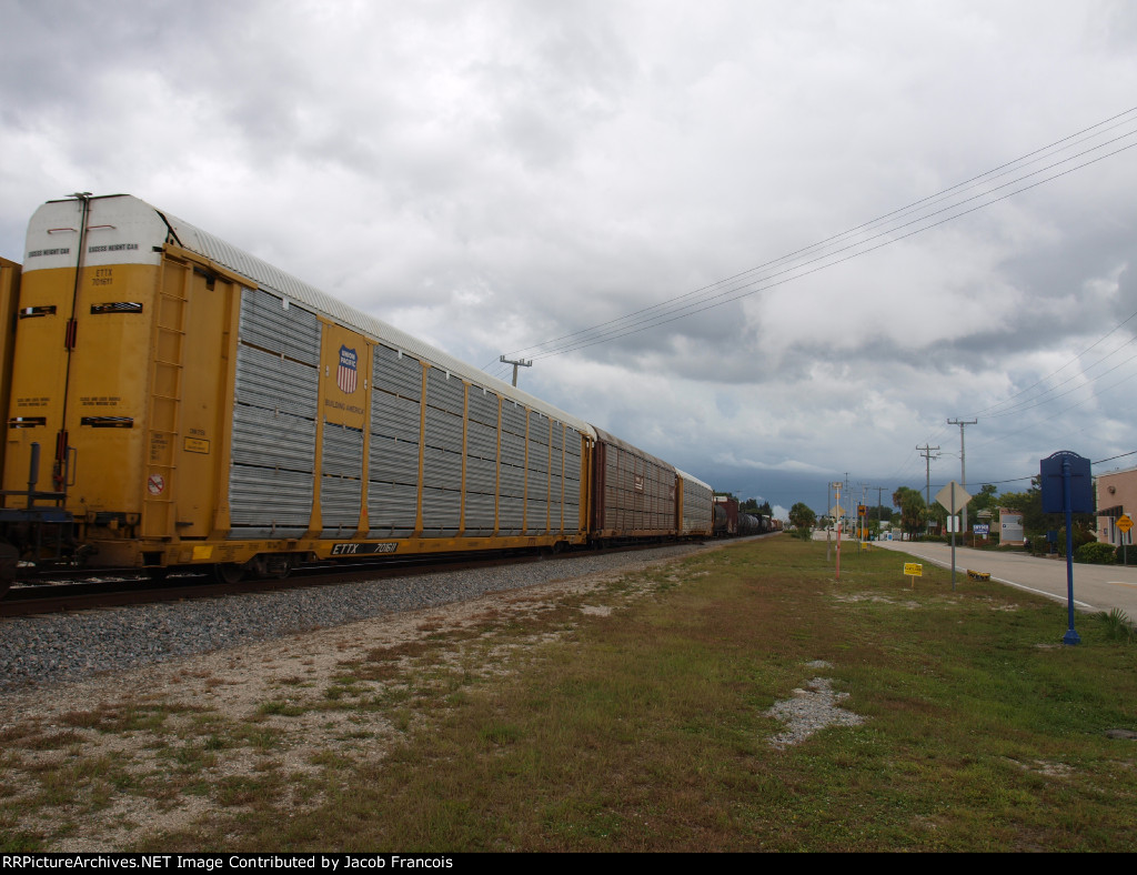 ETTX 701611