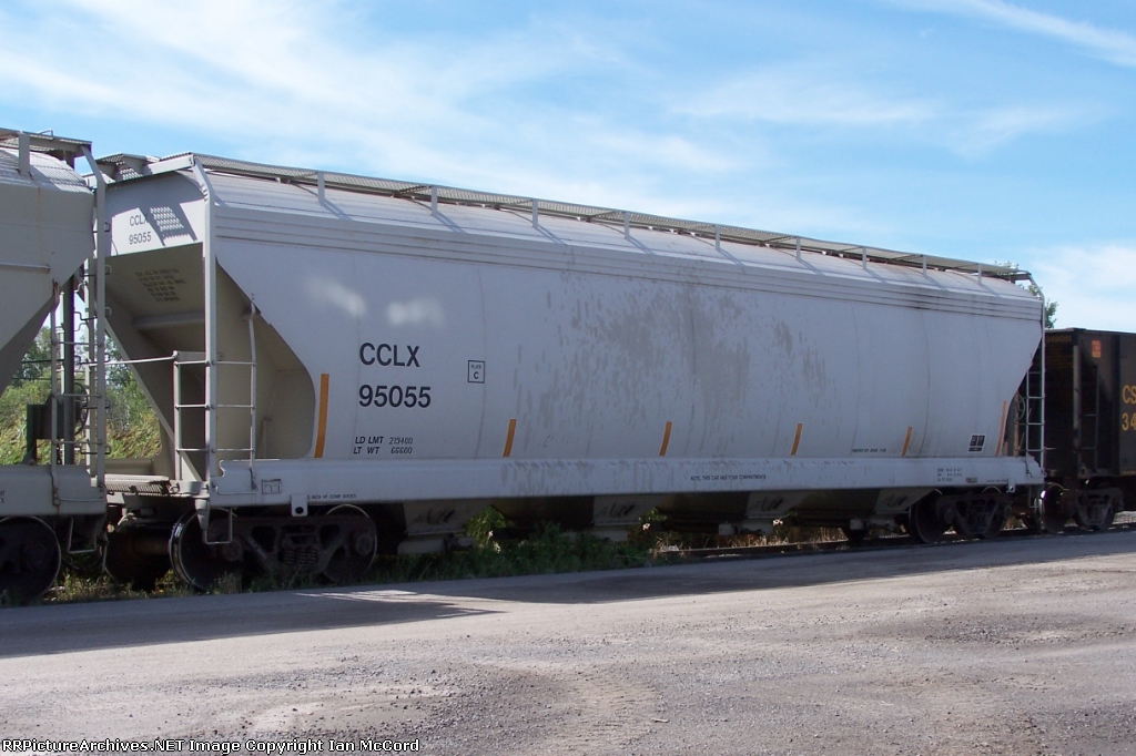 CCLX 95055