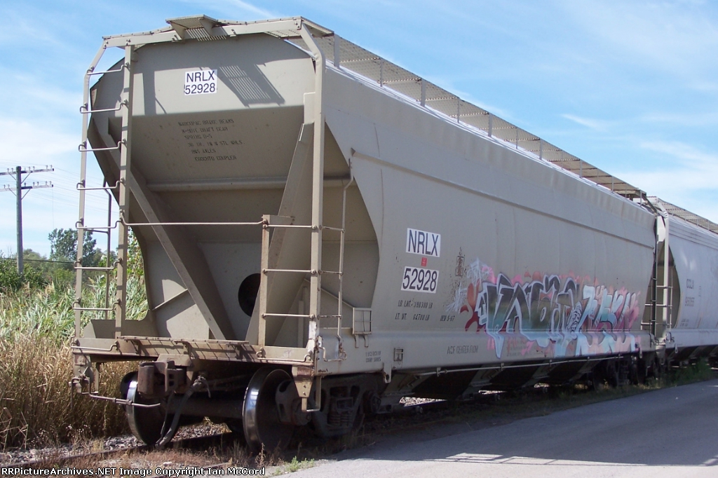 NRLX 52928