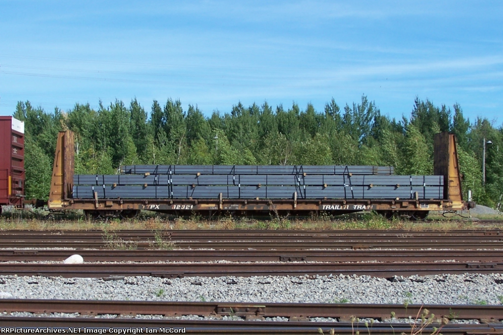 TTPX 82321