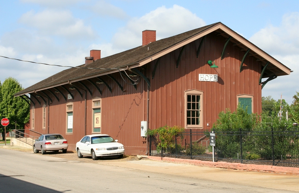Depot