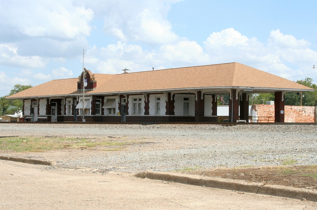 Depot