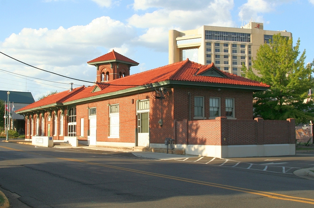 Depot
