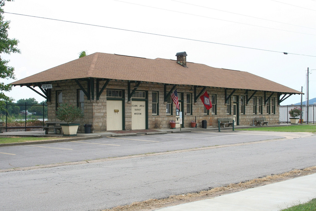 Depot