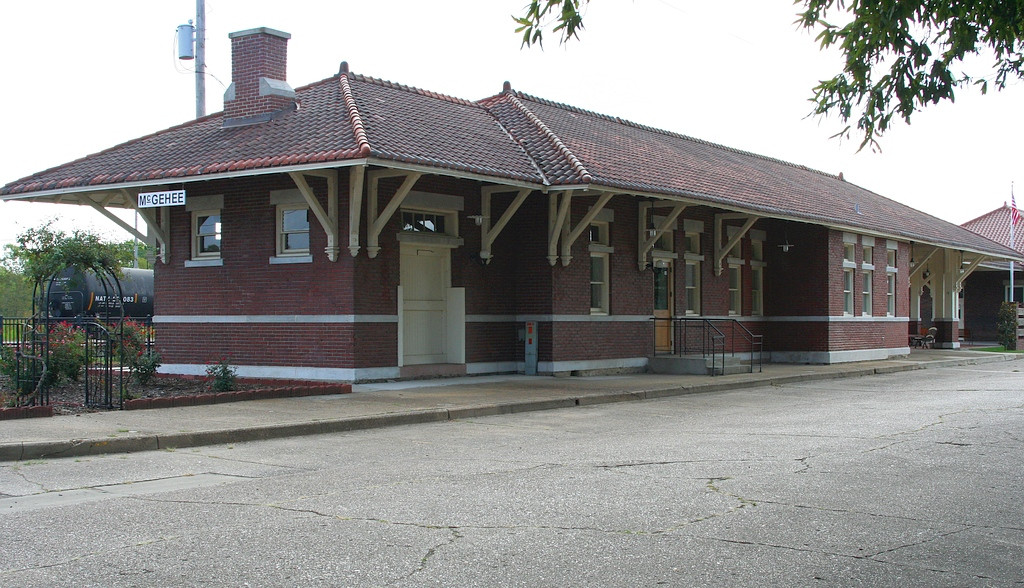 1910 MOPAC passenger depot