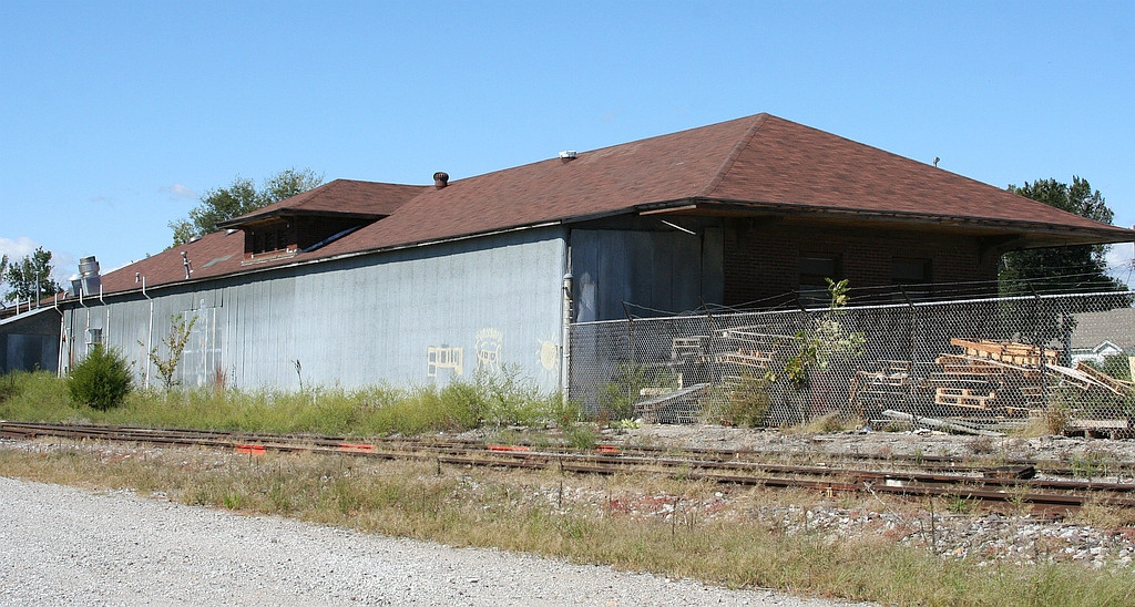 MOPAC depot now restaurant