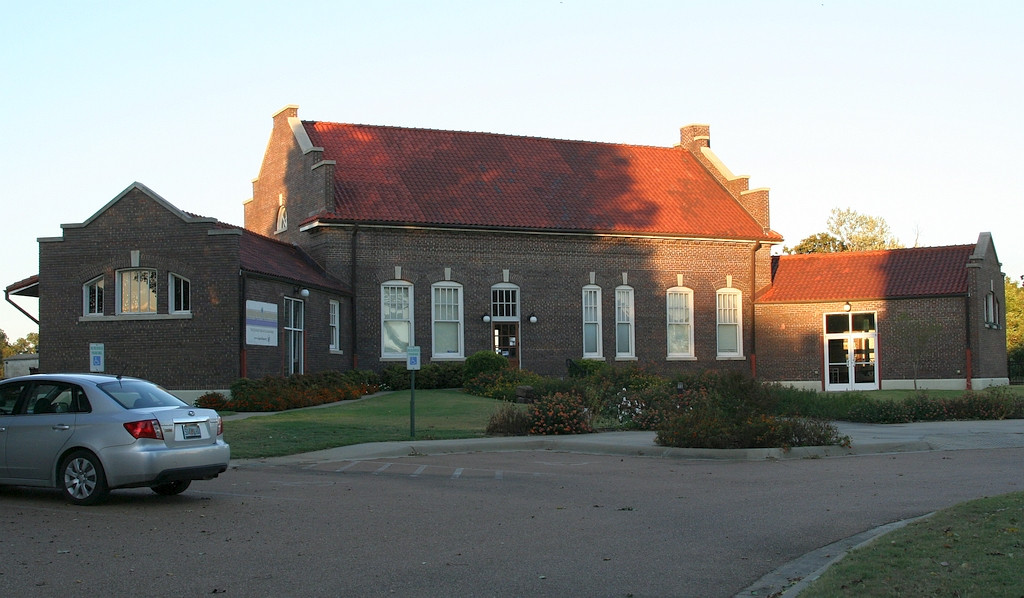 1912 Union Station for CRIP, SLSW and MOPAC