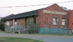 Rock Island freight depot
