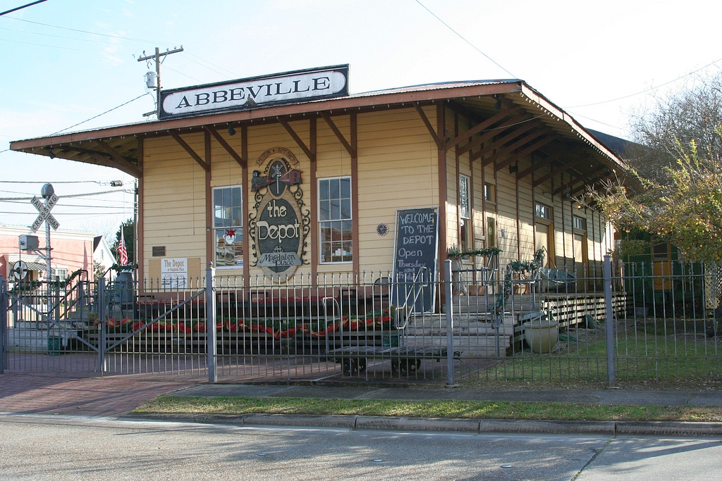 Depot