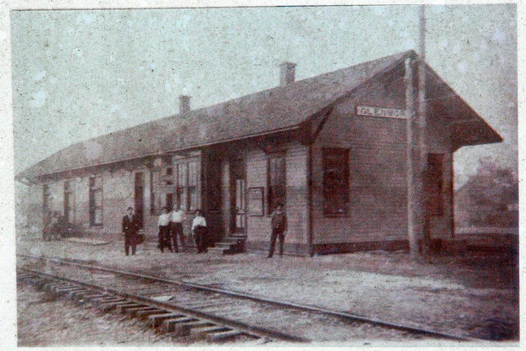 Depot