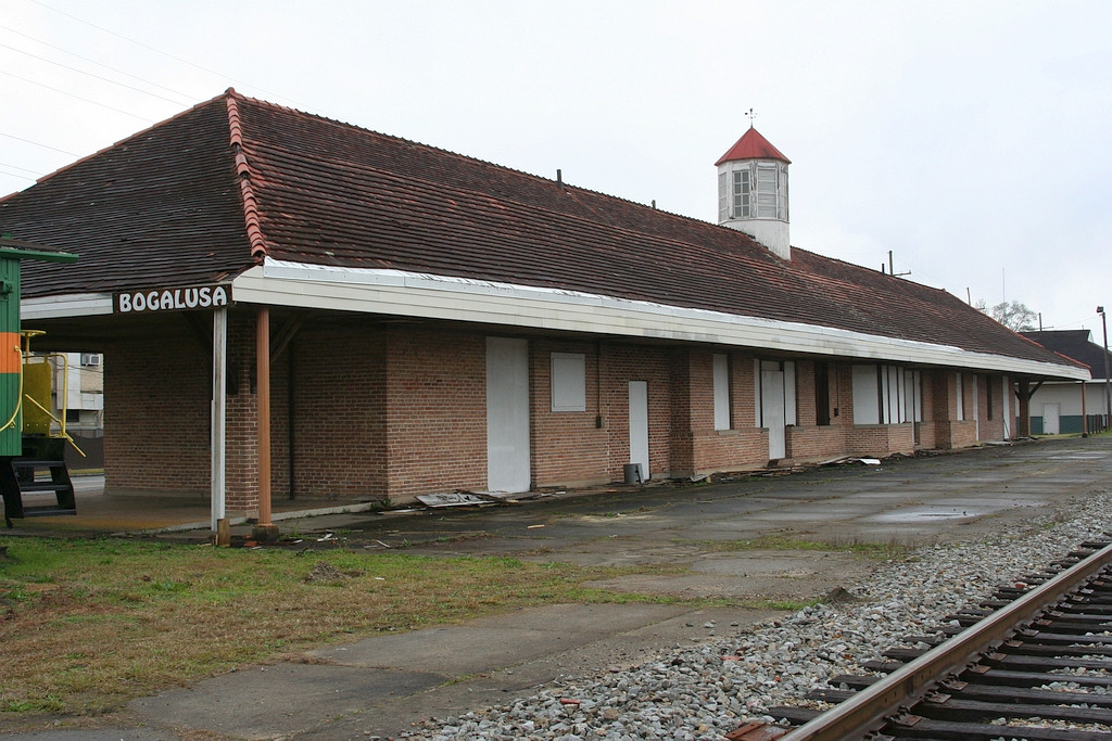 Depot