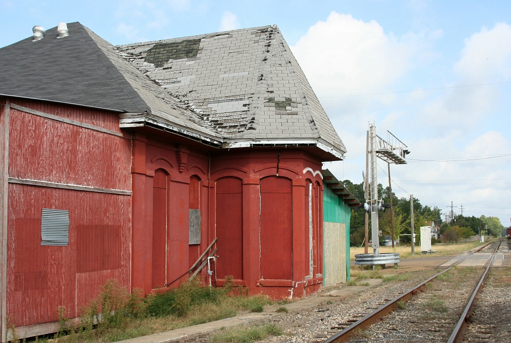 Depot