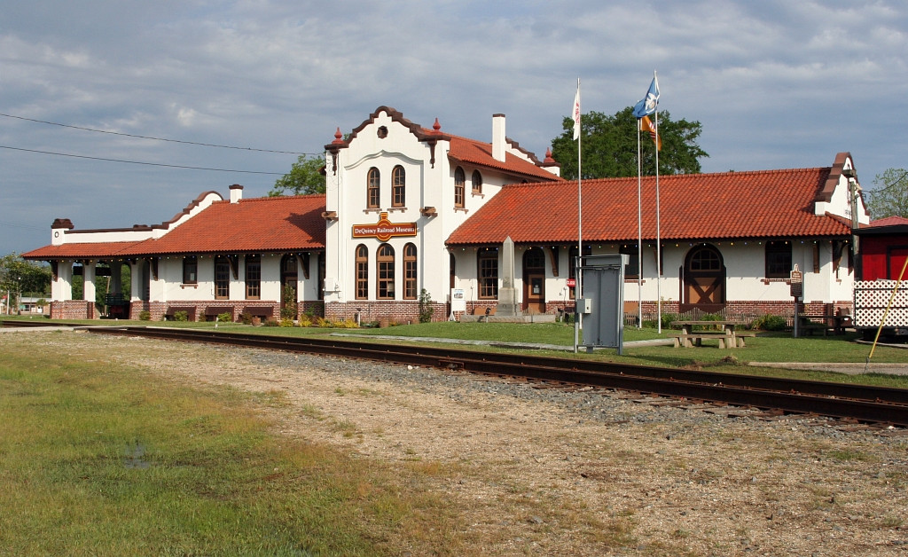 Depot