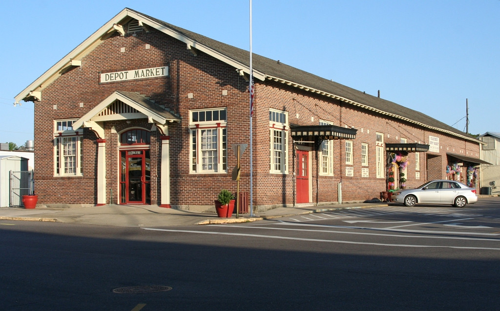 Depot