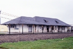 SP depot in sad shape