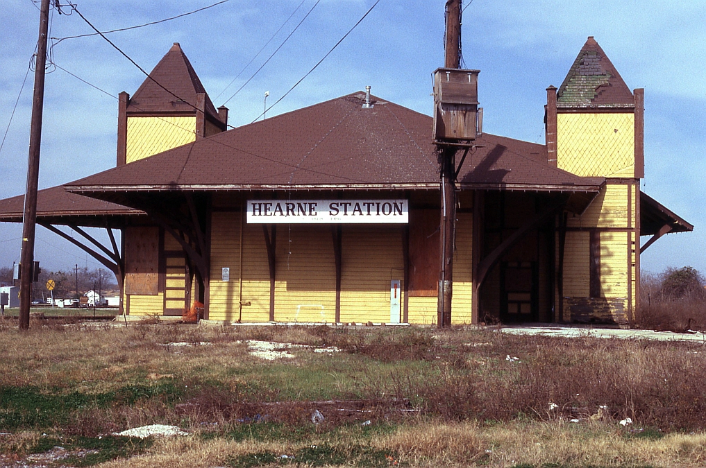 Depot
