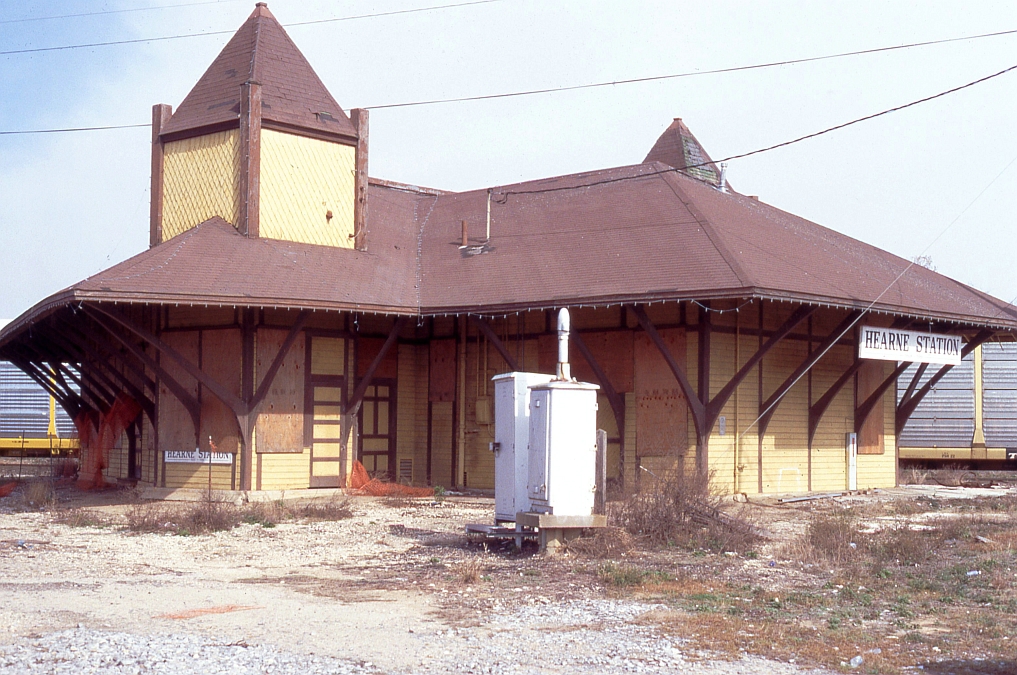 Depot