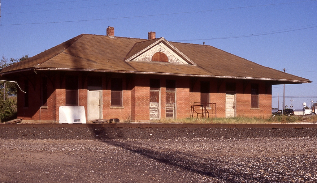 Union Station pre restoration