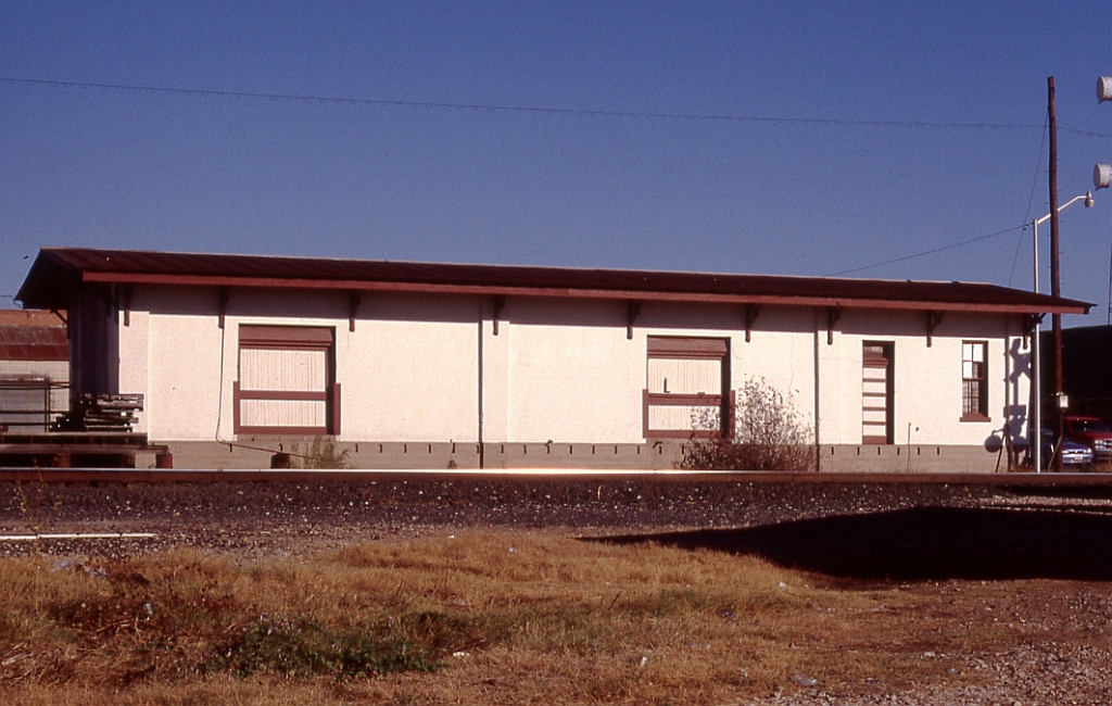 SAAP Depot