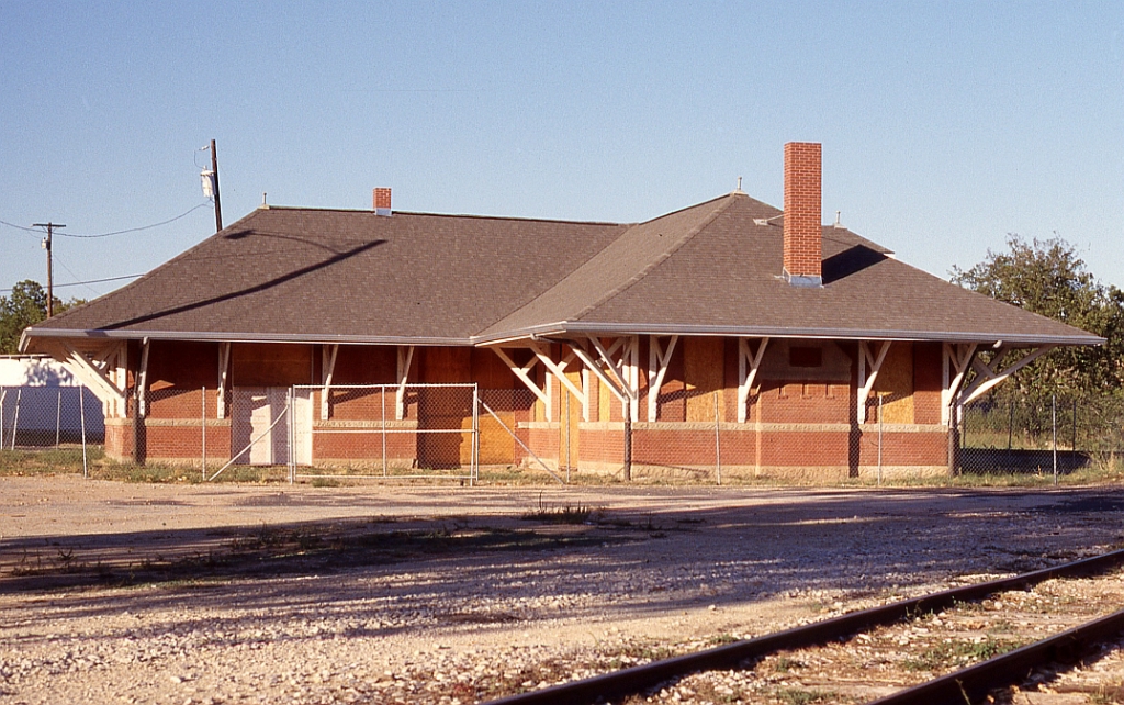 Union Station pre restoration