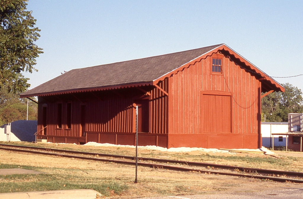 Depot