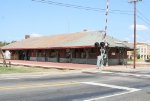Depot