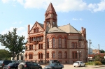 Courthouse