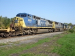Pictures of CSX 8394