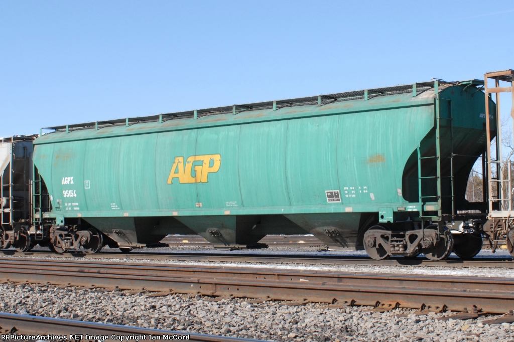 AGPX 95154