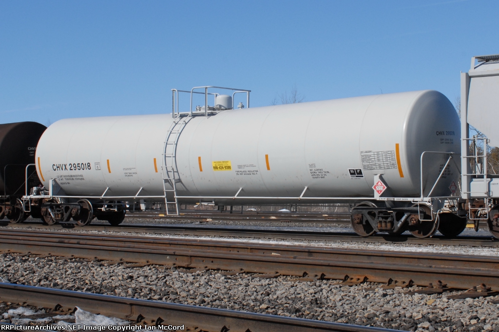 CHVX 295018