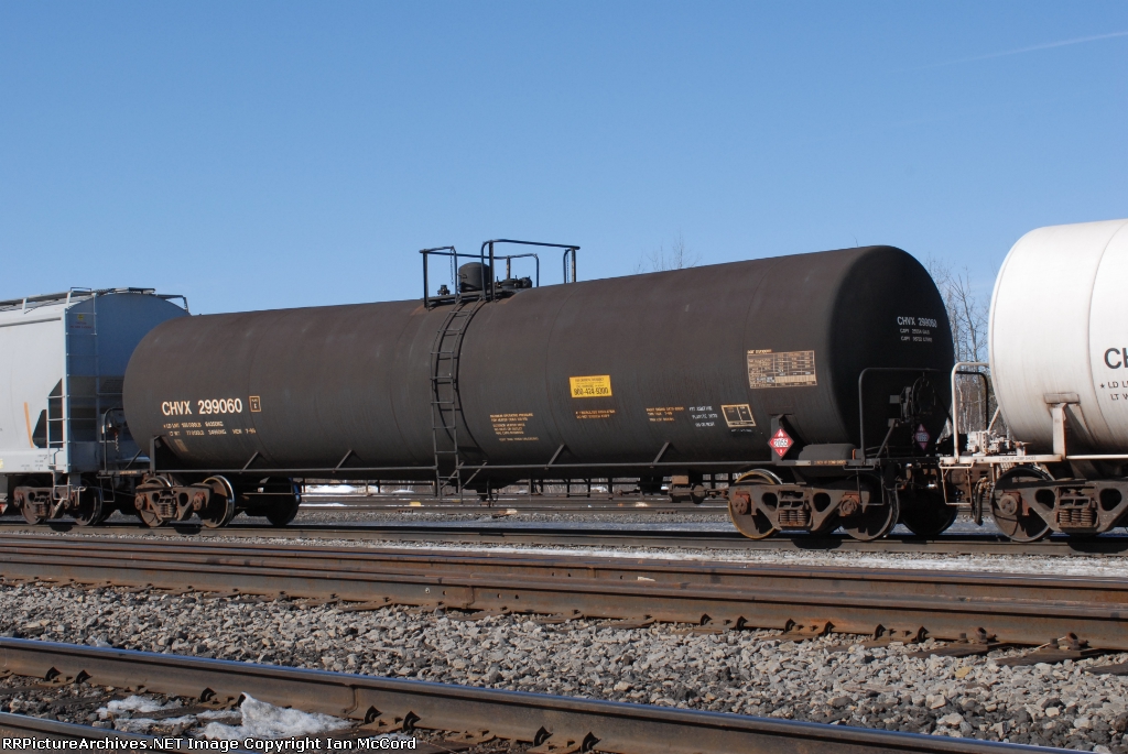 CHVX 299060
