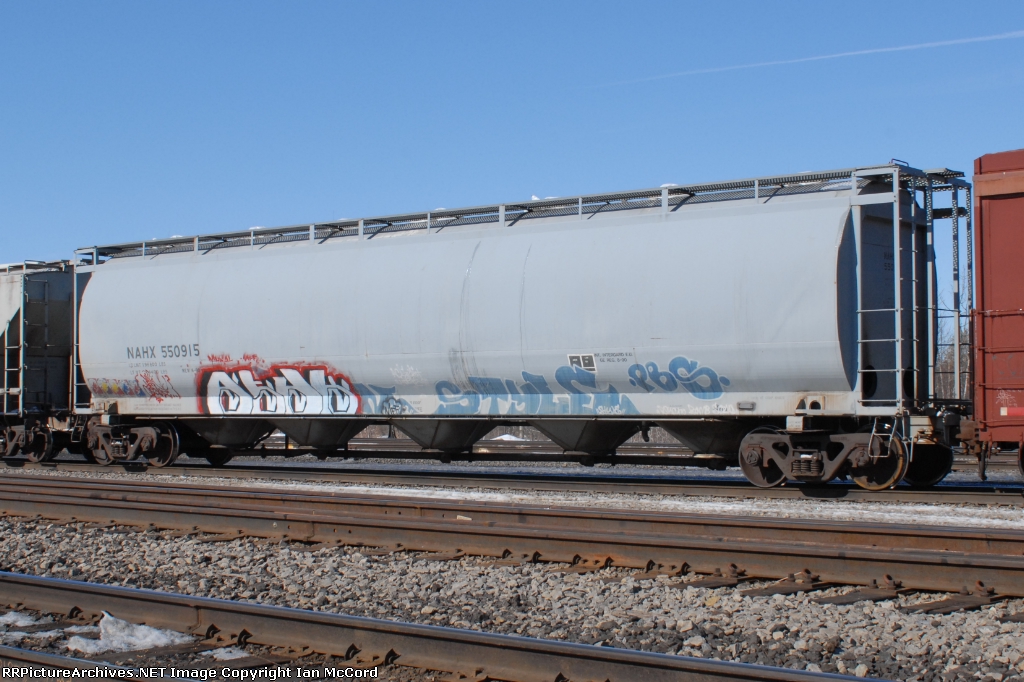 NAHX 550915