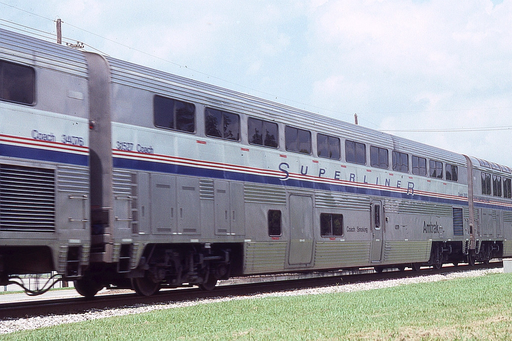 AMTK 31527 on NB CNO