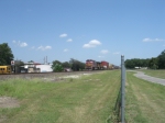 BNSF (Ex-ATSF)