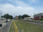 BNSF 4745