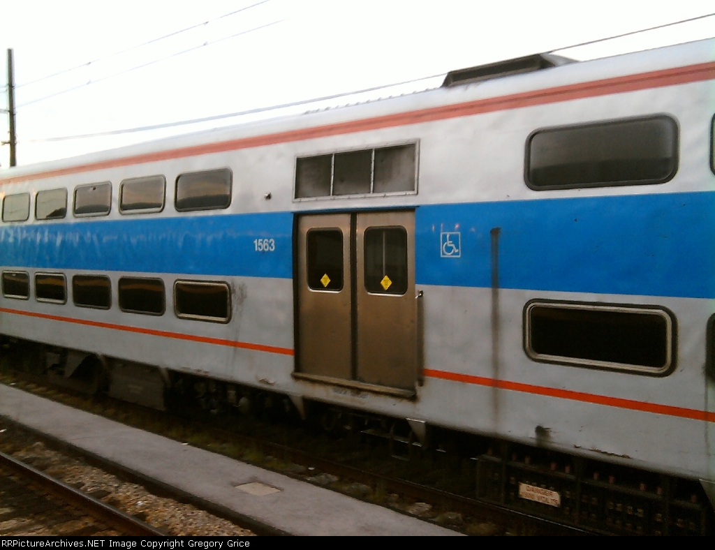 METX 1563